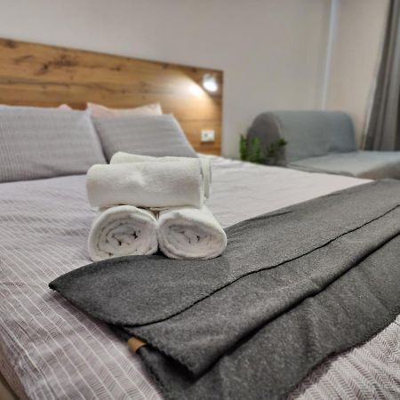 Malavi A5 Top Center Apartment Ρούσε Εξωτερικό φωτογραφία
