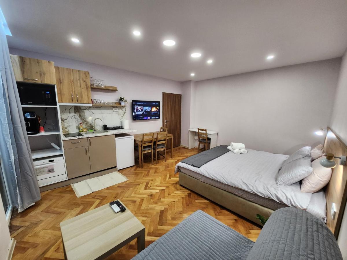 Malavi A5 Top Center Apartment Ρούσε Εξωτερικό φωτογραφία