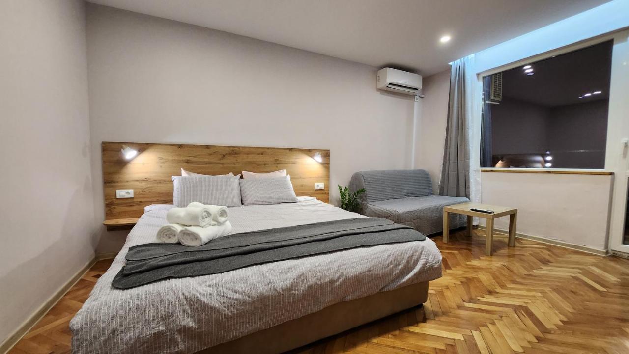 Malavi A5 Top Center Apartment Ρούσε Εξωτερικό φωτογραφία