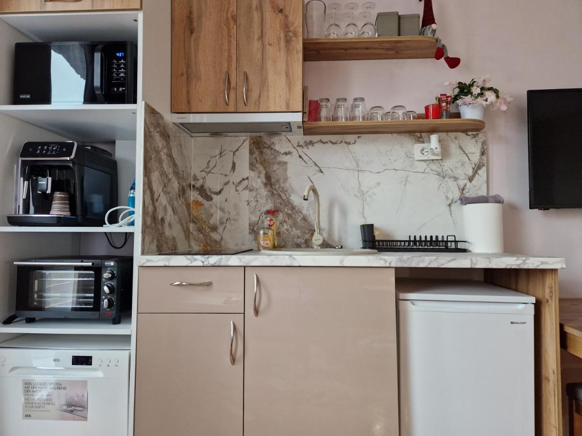 Malavi A5 Top Center Apartment Ρούσε Εξωτερικό φωτογραφία