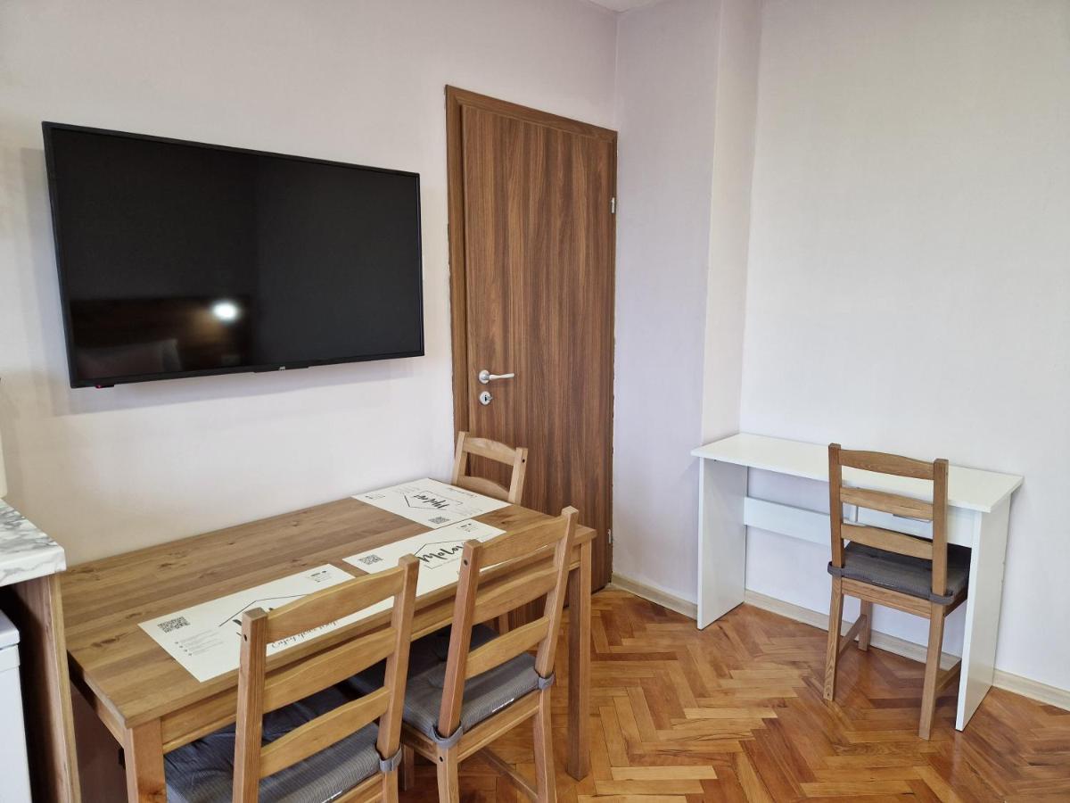 Malavi A5 Top Center Apartment Ρούσε Εξωτερικό φωτογραφία