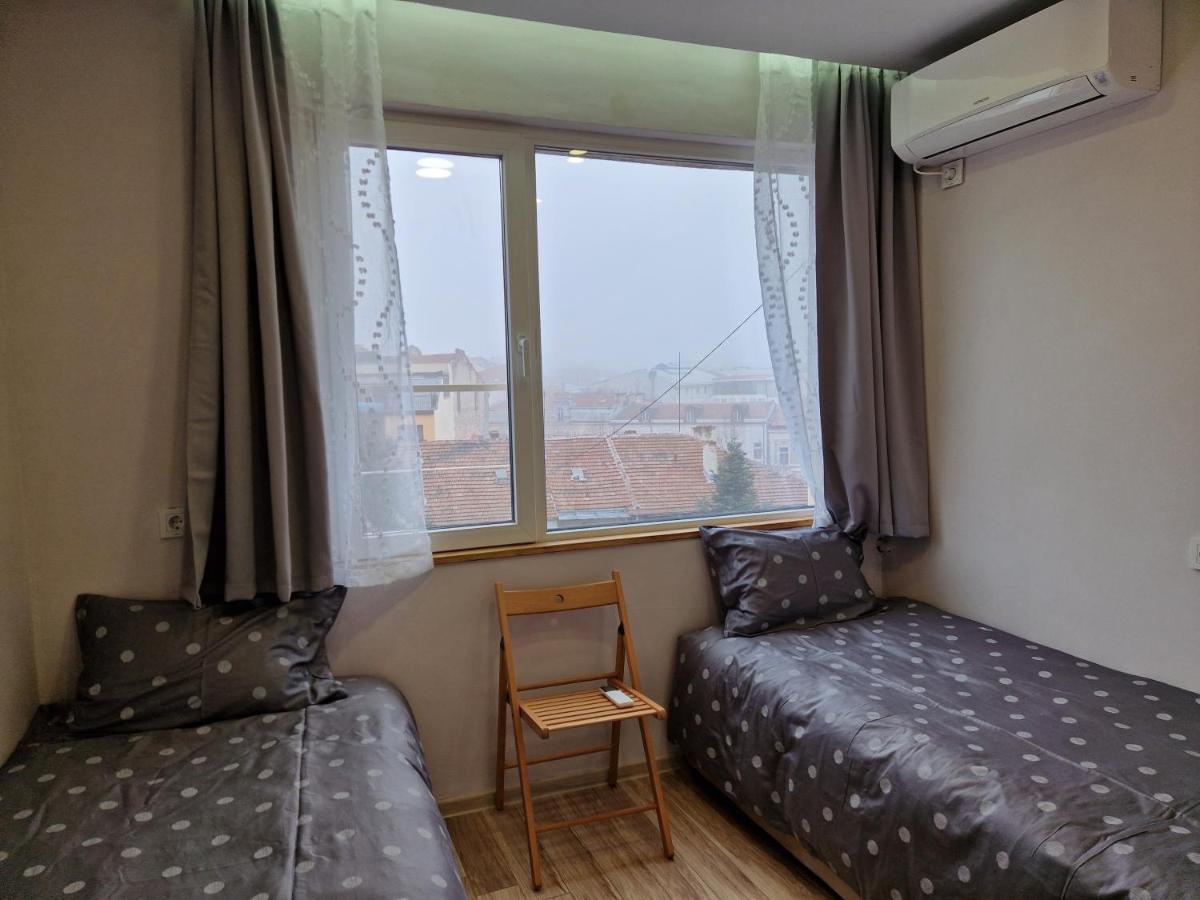 Malavi A5 Top Center Apartment Ρούσε Εξωτερικό φωτογραφία