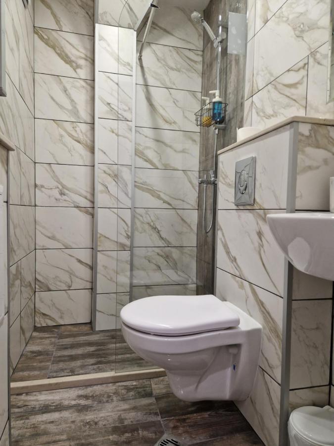 Malavi A5 Top Center Apartment Ρούσε Εξωτερικό φωτογραφία
