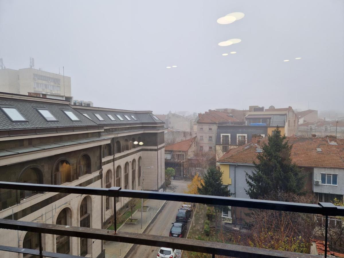 Malavi A5 Top Center Apartment Ρούσε Εξωτερικό φωτογραφία