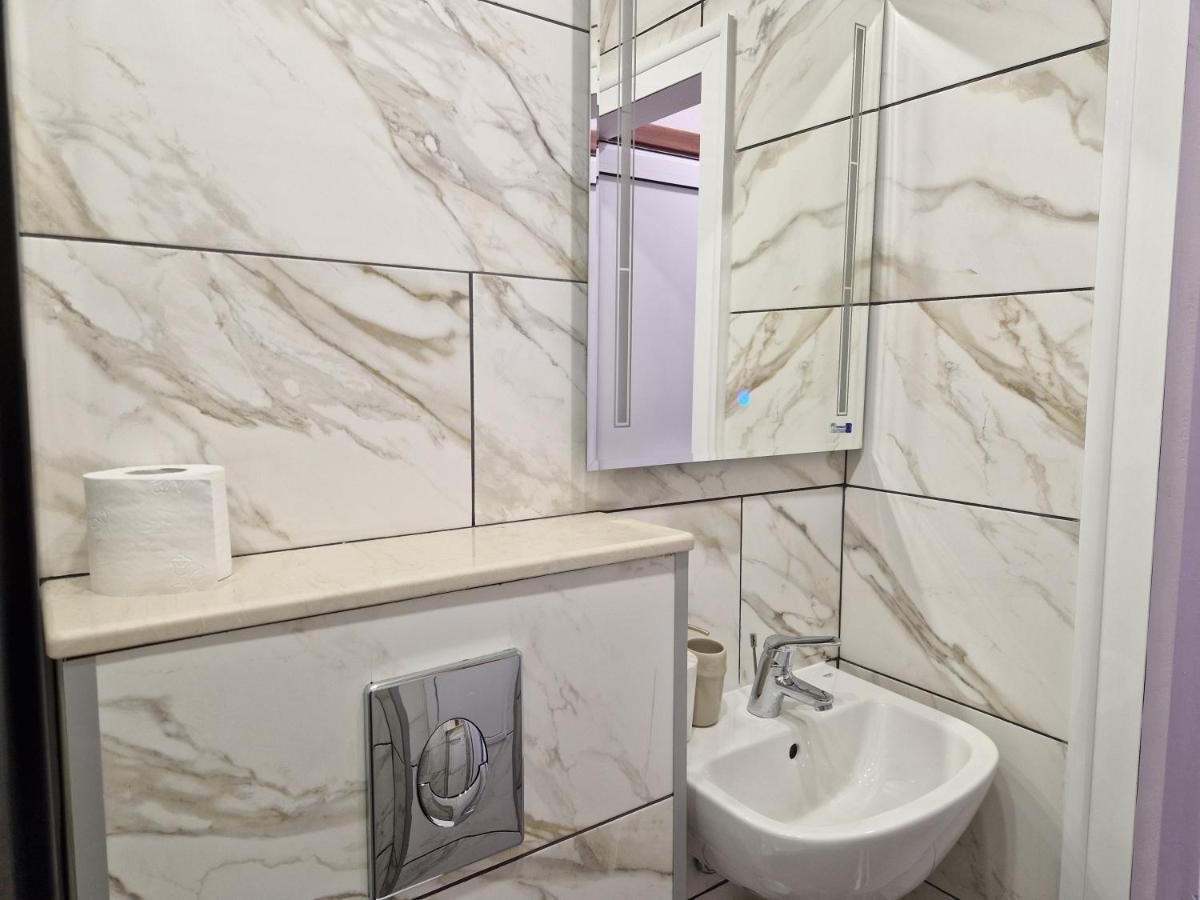 Malavi A5 Top Center Apartment Ρούσε Εξωτερικό φωτογραφία